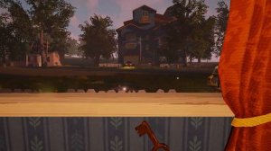 ПРЕ-АЛЬФА | Hello Neighbor pre - alpha