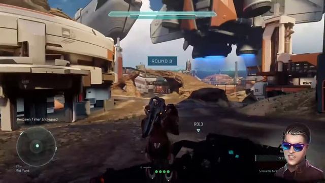 Halo 5 Warzone Firefight Tips & Tricks