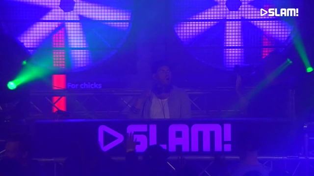 MOTi (DJ-set) at SLAM! MixMarathon live from ADE смотреть онлайн