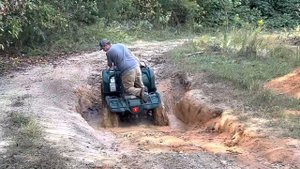 2018 Yamaha Kodiak 450 4 year long term review!!!