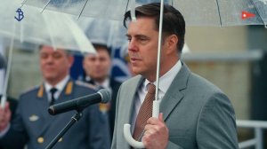 Волжское пароходство. Открытие навигации на Верхней Волге 22 апреля 2024 г.