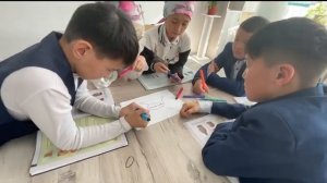 Көркем еңбек сабағы. 5-сынып. Саздан бұйым жасау. Сомдау