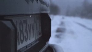 Иж ода дрифт