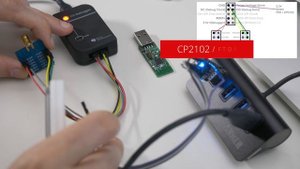 CC2530 als ZigBee-Router flashen