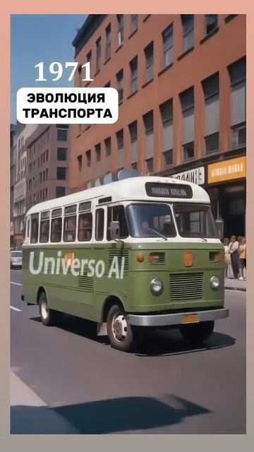 The Future of Transport: AI-Powered Evolution