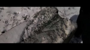 "Опасная близость" (2021). Тизер.