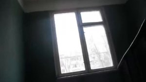 Stary blok-"pięciopiętrówka" w Moskwie. Widoki od zewnątrz i wewnątrz + okolice.