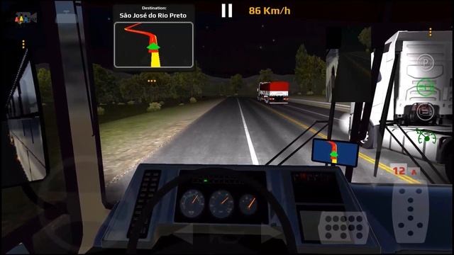 Super Speedy Double Decker Bus - World Bus Driving Simulator #WBDS -Android Games Toys Zone смотреть онлайн