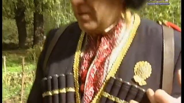 Ексклюзив. Лицарський турнір смотреть онлайн