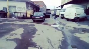 Одна пара Dynamic State 16,1 и твитеры Hertz dt 25