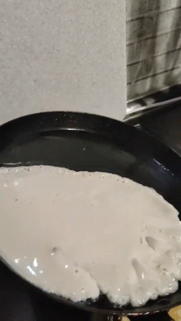 блины на сковородке смотреть онлайн