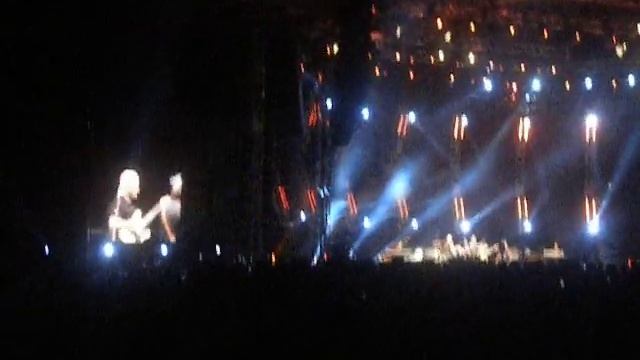 Eric Clapton & Pino Daniele - Layla