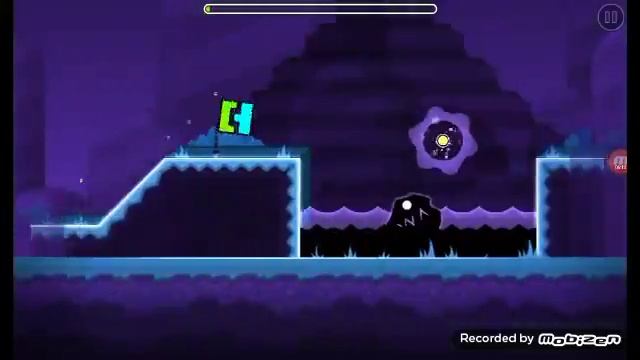 Геометрі даш #1 смотреть онлайн