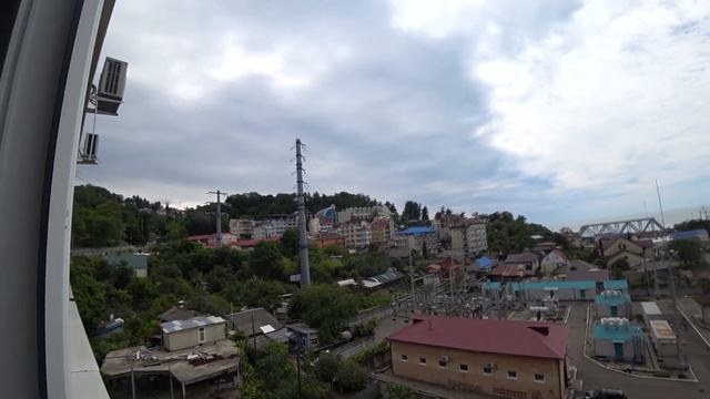 ЖК Ленинград Дагомыс. Квартира без ремонта 11,6 млн, 58,3м2, до моря 150м.Купить квартиру в Сочи.