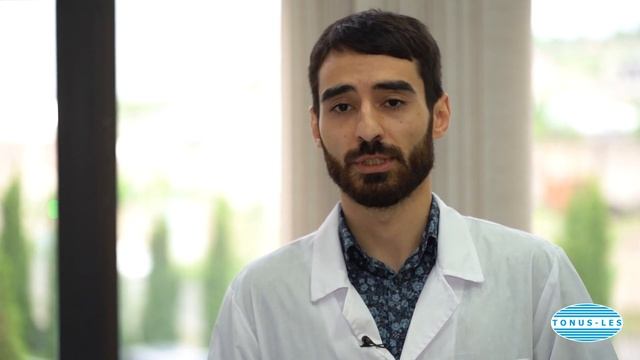 Тонус-Лес: клинические исследования смотреть онлайн