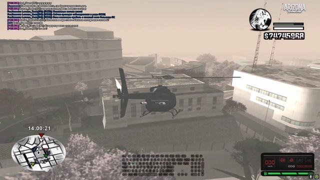 ШОК!СОЛО МЕТКА ЧАСТЬ#4!CЛОВИЛ ДОМ ЗА 8КК!КАПЧА 3 СЕК! смотреть онлайн