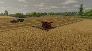 🔥Farming Simulator25🔥Выделенный сервер Развитие  РП Ферма Работа Кипит(18+)#2