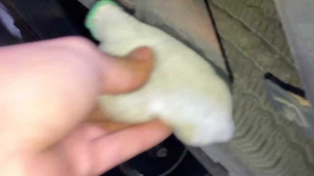 Проверка давления масла в двигателе D4CB 5839634 смотреть онлайн