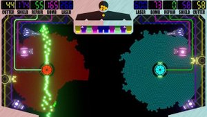 Core Destruction 19
