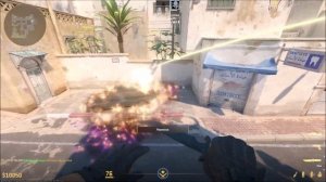 ВСЕ РАСКИДКИ НА DUST 2 - CS2