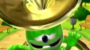 Gummibar Russian Version