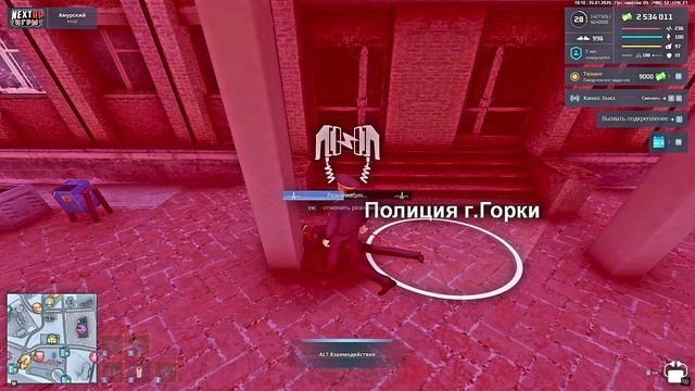 андрей черный