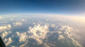 Полет из Самары в Санкт-Петербург