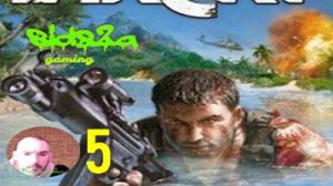 Far Cry #5