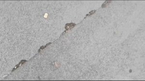 ремонт наплавляемой кровли полиуретаном.