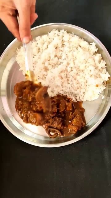 simple chicken curry and rice 😋 смотреть онлайн