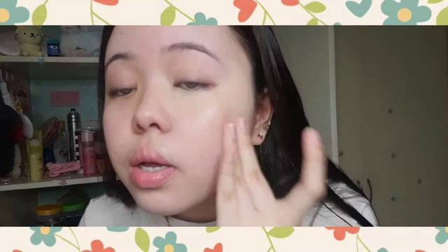 Ever Bilena ADVANCE Fearless Concealer , (using Deoproce Snail Galac-Tox Pearl Shining B.B Cream.) смотреть онлайн