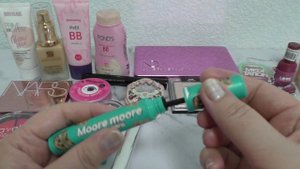 Косметичка января/ Чем я красилась в январе 2025