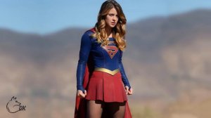 Supergirl - Blake Neely - Chatting With Clark