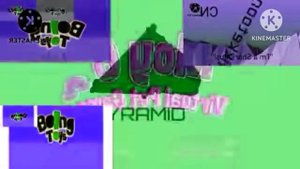 Preview 2006 V2 Effects (Sponsored By Gamavision Csupo Effects)