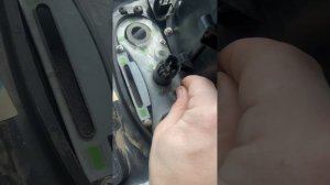 Замена подсветки, регулировки печки 🤔