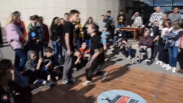 Взрывная волна 2017_breaking до 4х лет опыта_Мелкая_13.05.2017 смотреть онлайн