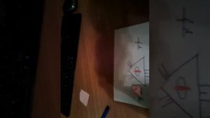 Вызов духа ребенка*