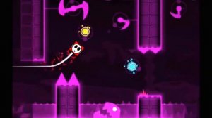 Geometry Dash - Ground Zero Full (Reverse) (2.2 Back 2.11)