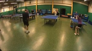 Victas Koji Matsushita Defensive