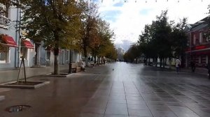 Гатчина. ул. Соборная