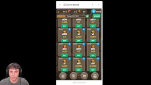 FARM WORLD - НОВАЯ P2E ФЕРМА НА TON c Пасивным Заработком.  КЛОН FARMERS WORLD