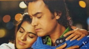 Mere Haath Mein Song,4k Video| Fanaa | Aamir Khan, Kajol | Sonu Nigam, Sunidhi Chauhan | Jatin-Lali