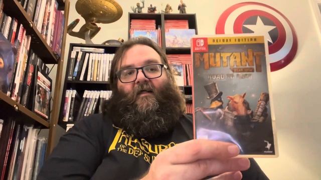 March Gaming Pick Up Video смотреть онлайн