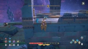 Прохождение Immortals Fenyx Rising 100% [#33] Разлом - Сфера Эола (БЕЗ КОММЕНТАРИЕВ)