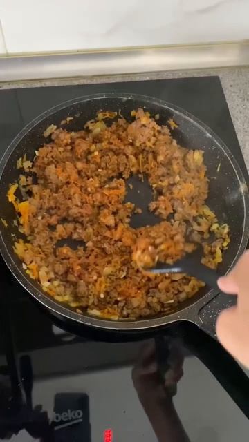 Спагетти болоньезе. #shorts #shortvideo смотреть онлайн