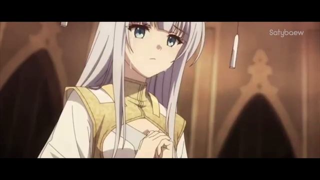 「AMV」Kelvin Vs. Heroes смотреть онлайн