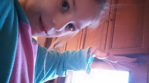 фокусы с Настей