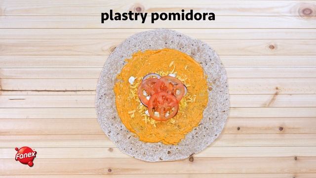 Big Tortilla Sandwich z kurczakiem i sosem andaluzyjskim смотреть онлайн