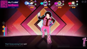 Just Dance: I Want You Back - The Jackson 5