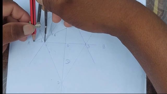 How To Draw EllipseITI Engineering Drawing Part-01iti Engineering DrawingsanjeevsiritiED